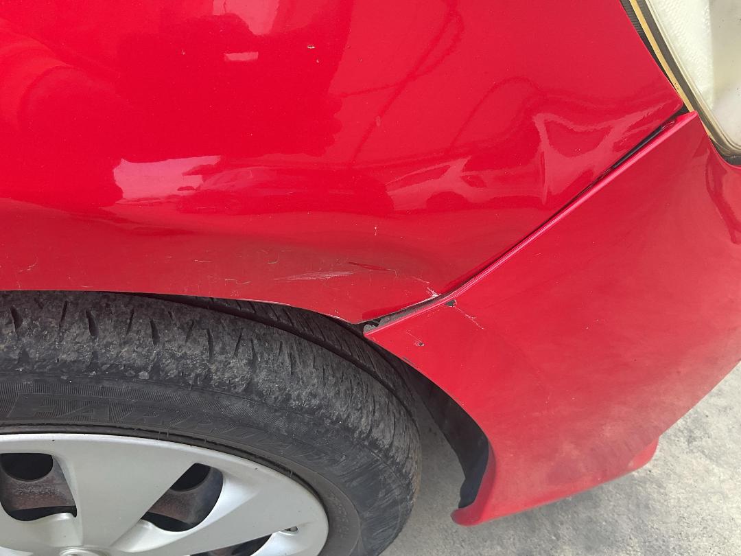 Photo '20' of Toyota Aqua Hybrid