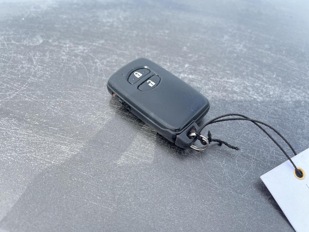 Photo '20' of Toyota Aqua