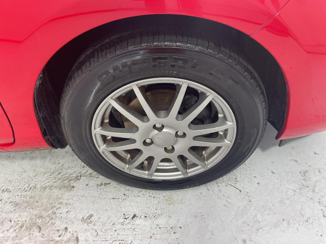 Photo '9' of Toyota Aqua Photo '9' of Toyota Aqua