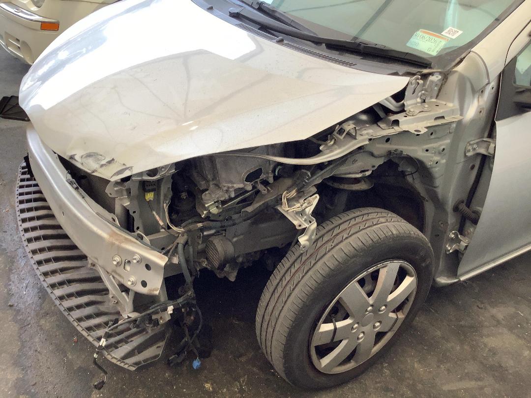 Photo '2' of Toyota Aqua