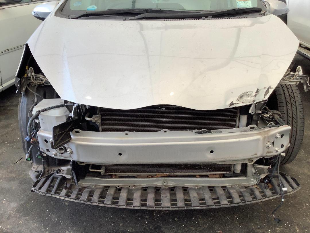 Photo '3' of Toyota Aqua