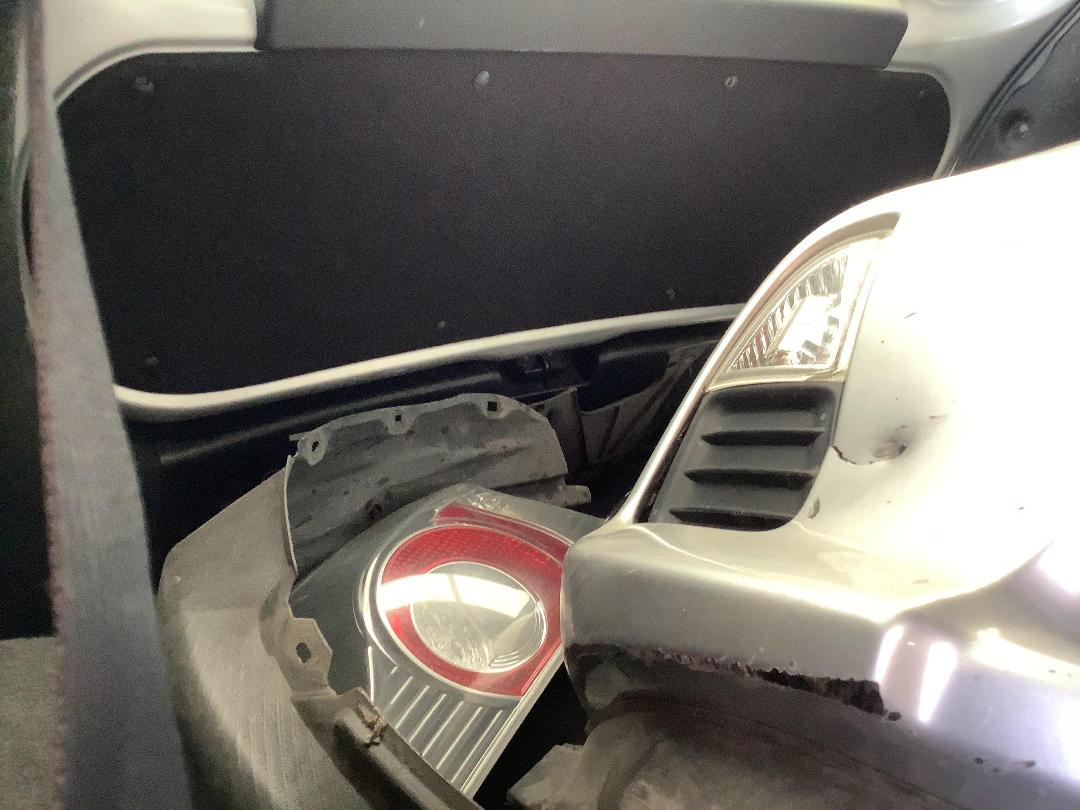 Photo '10' of Toyota Aqua