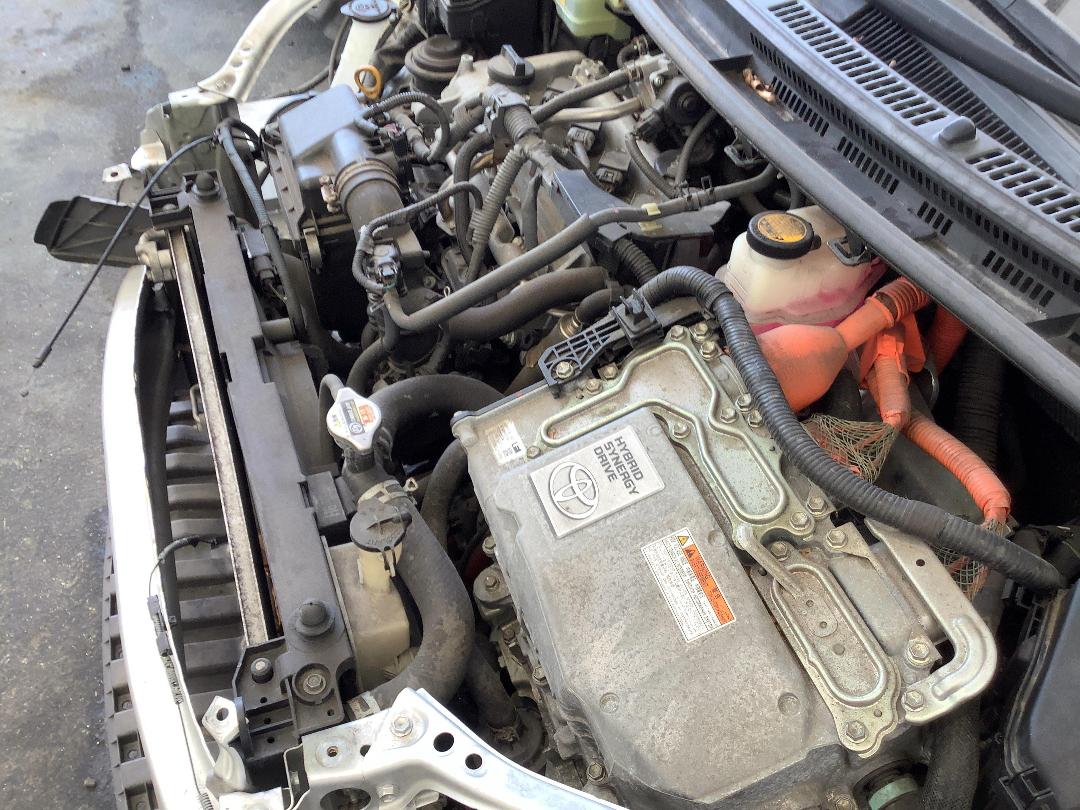 Photo '15' of Toyota Aqua