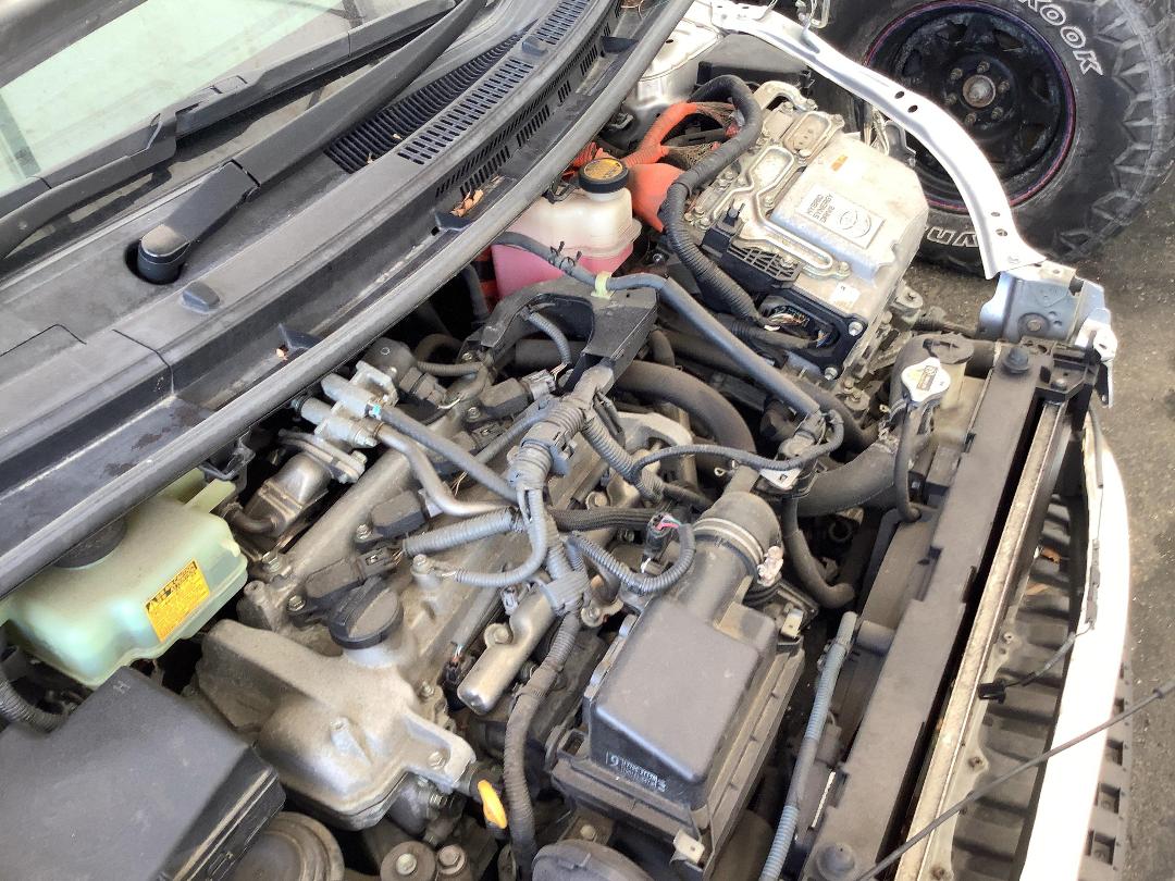 Photo '16' of Toyota Aqua