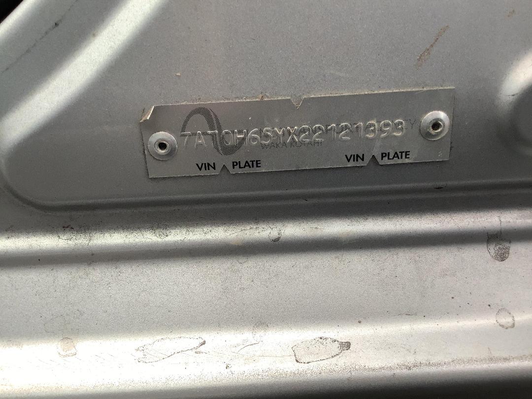 Photo '17' of Toyota Aqua