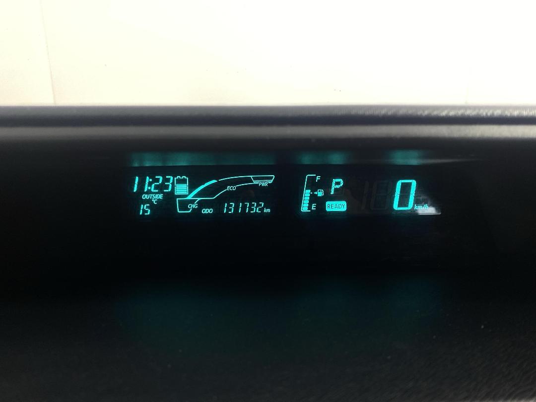 Photo '21' of Toyota Aqua