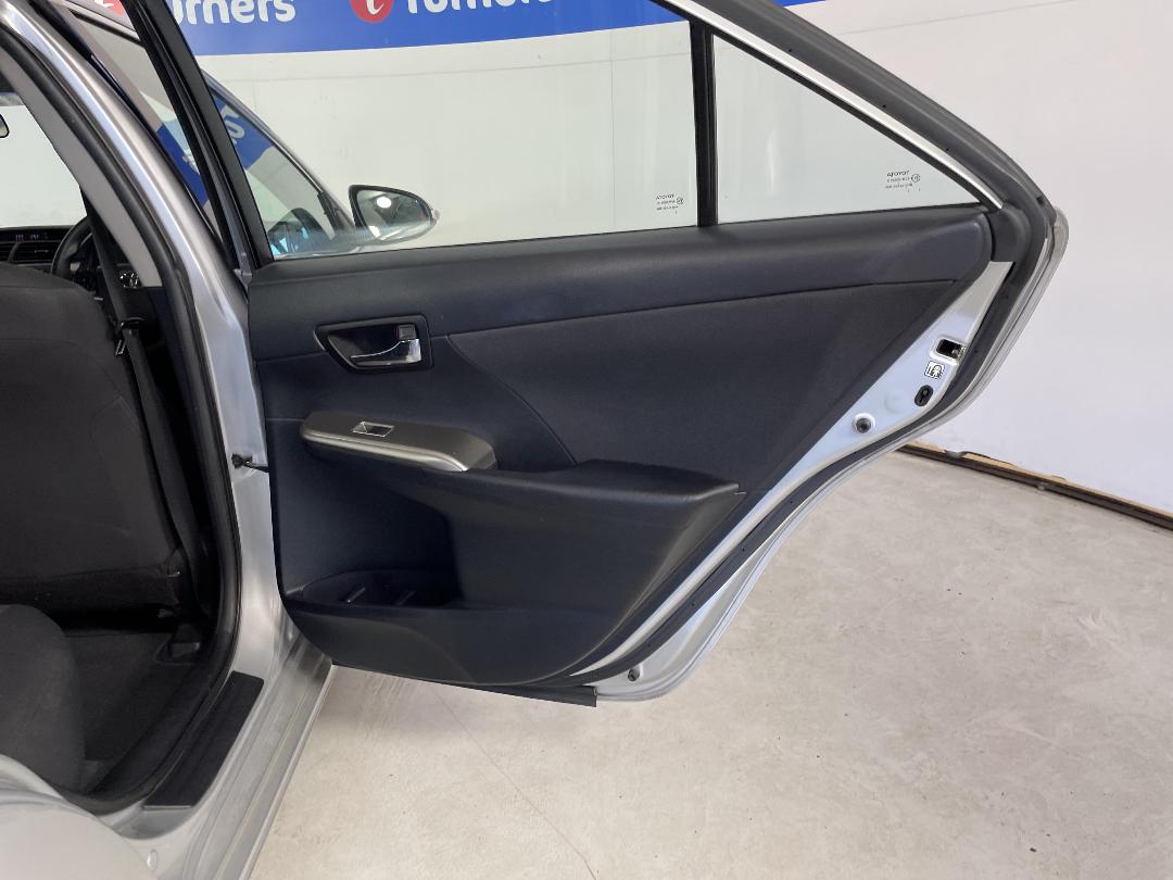 Photo '19' of Toyota Aurion