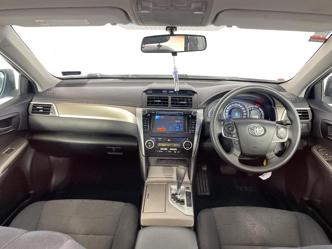 Photo '17' of Toyota Aurion