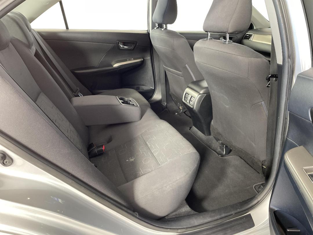 Photo '20' of Toyota Aurion