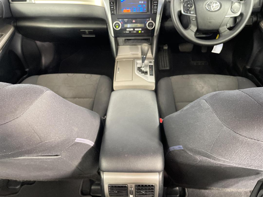 Photo '18' of Toyota Aurion