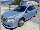 Thumbnail '2' of Toyota Aurion AT-X
