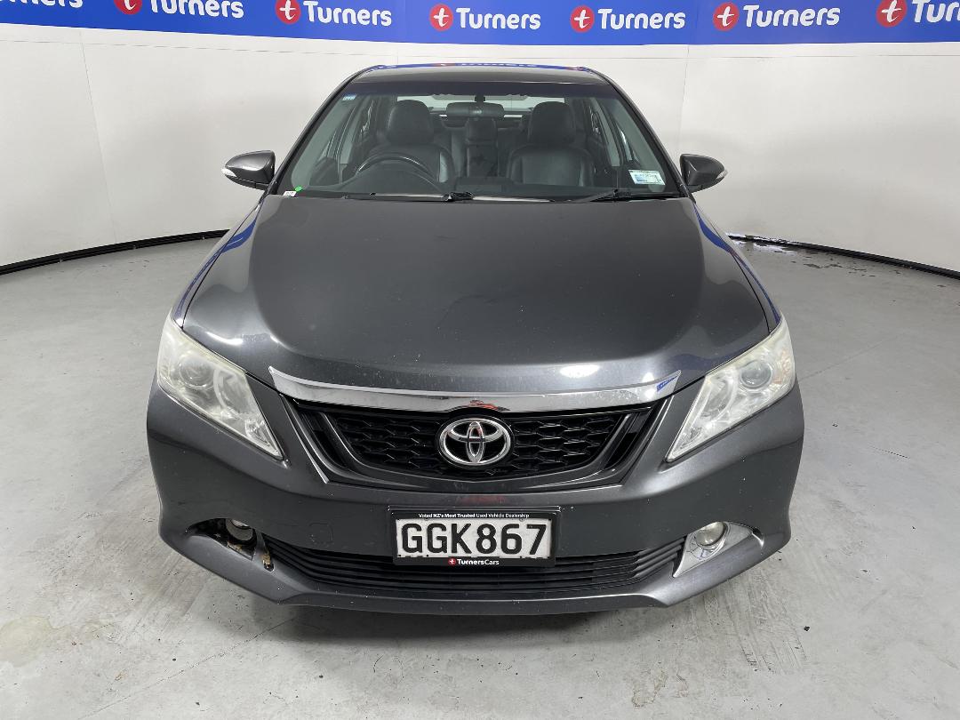 Photo '2' of Toyota Aurion