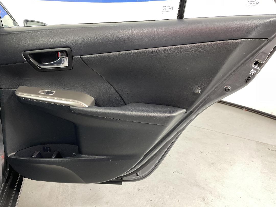 Photo '19' of Toyota Aurion