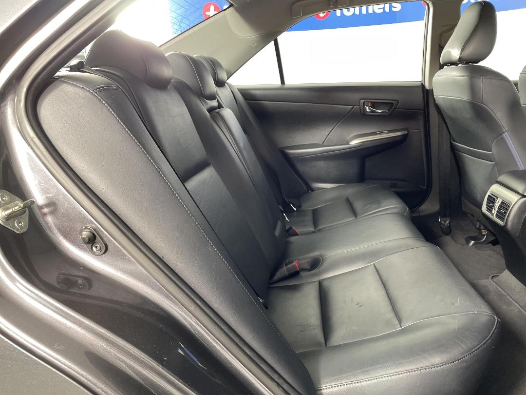 Photo '20' of Toyota Aurion