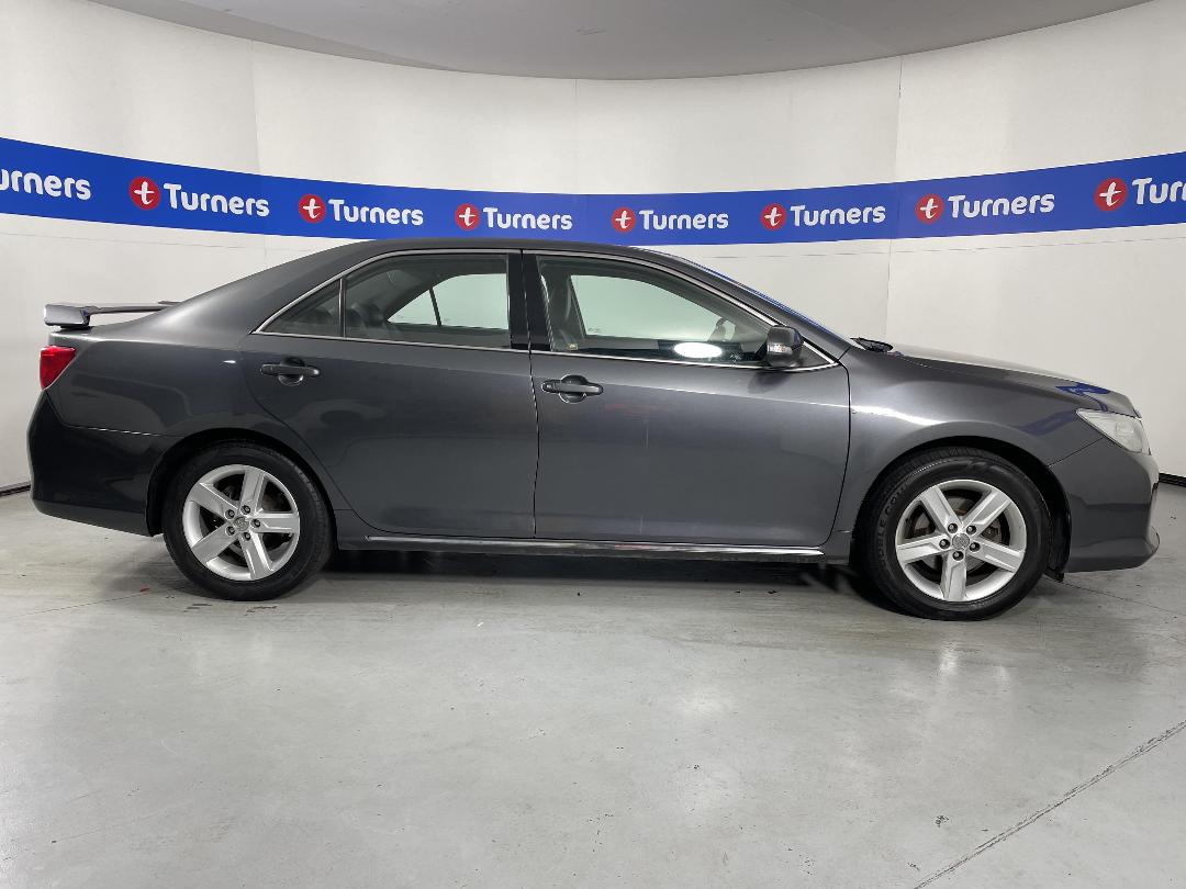 Photo '23' of Toyota Aurion