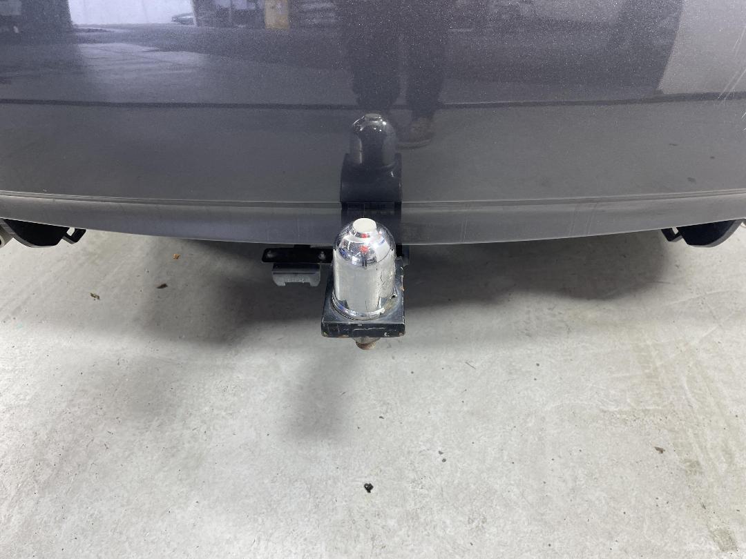 Photo '25' of Toyota Aurion