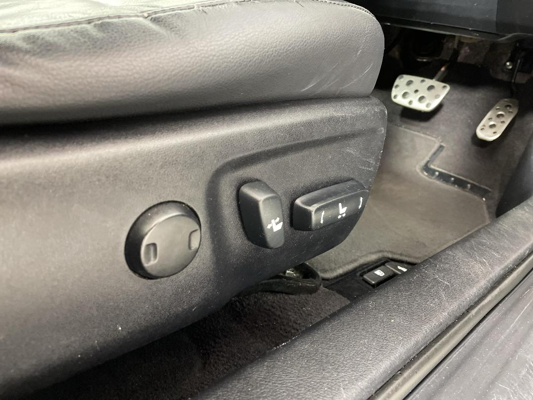 Photo '26' of Toyota Aurion