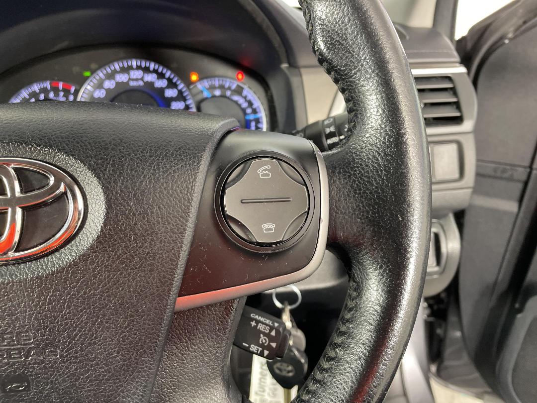 Photo '29' of Toyota Aurion