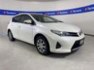 Thumbnail '1' of Toyota Auris