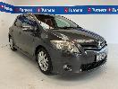 Thumbnail '1' of Toyota Auris