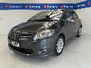 Thumbnail '4' of Toyota Auris