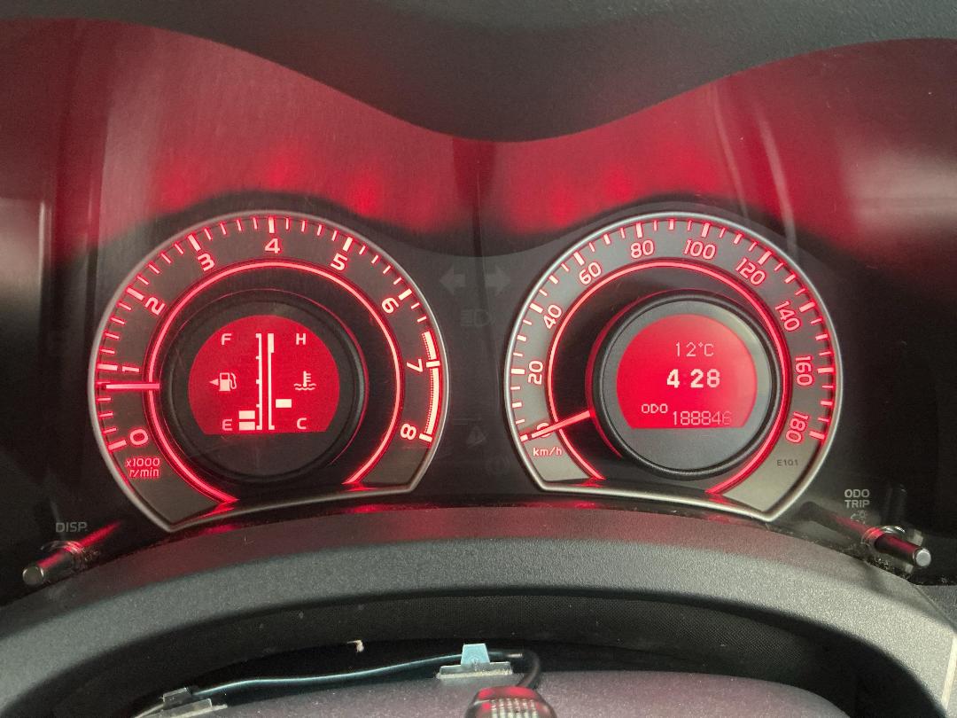 Photo '21' of Toyota Auris