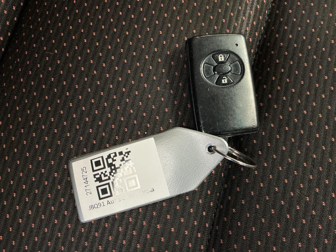 Photo '22' of Toyota Auris