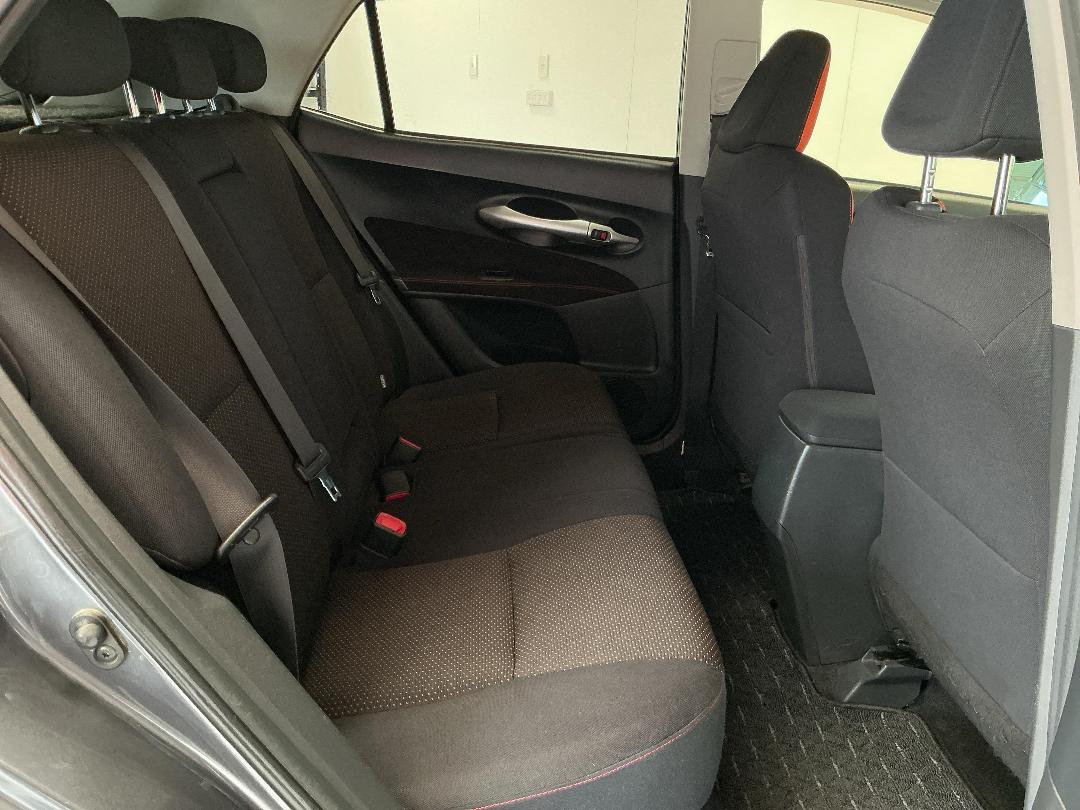 Photo '20' of Toyota Auris