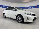 Thumbnail '1' of Toyota Auris