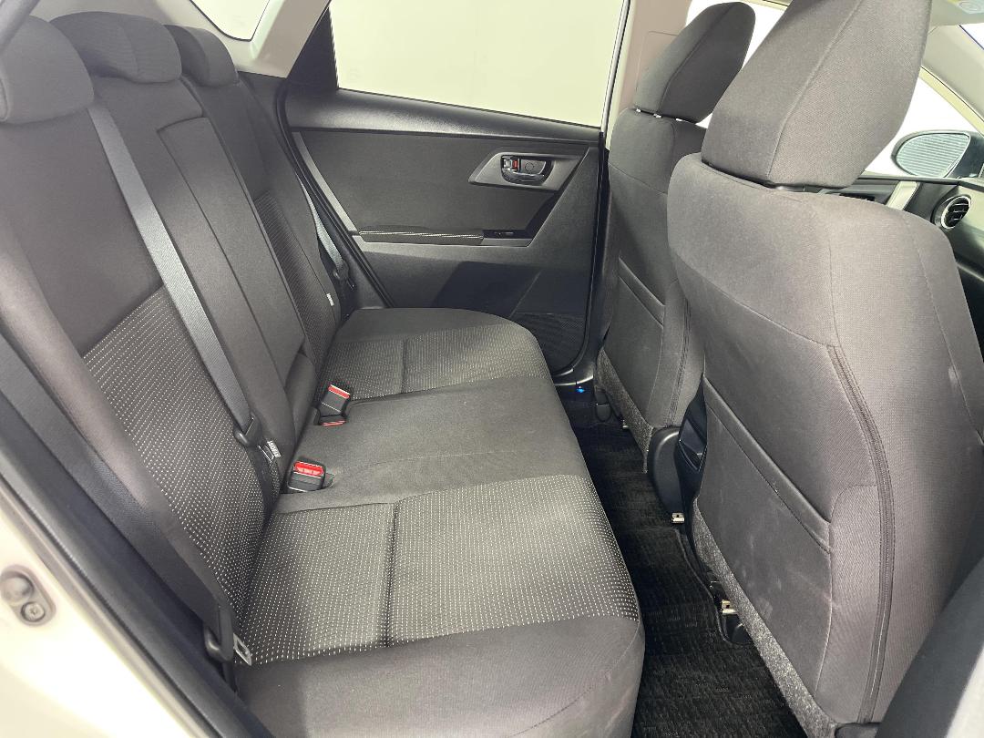 Photo '20' of Toyota Auris