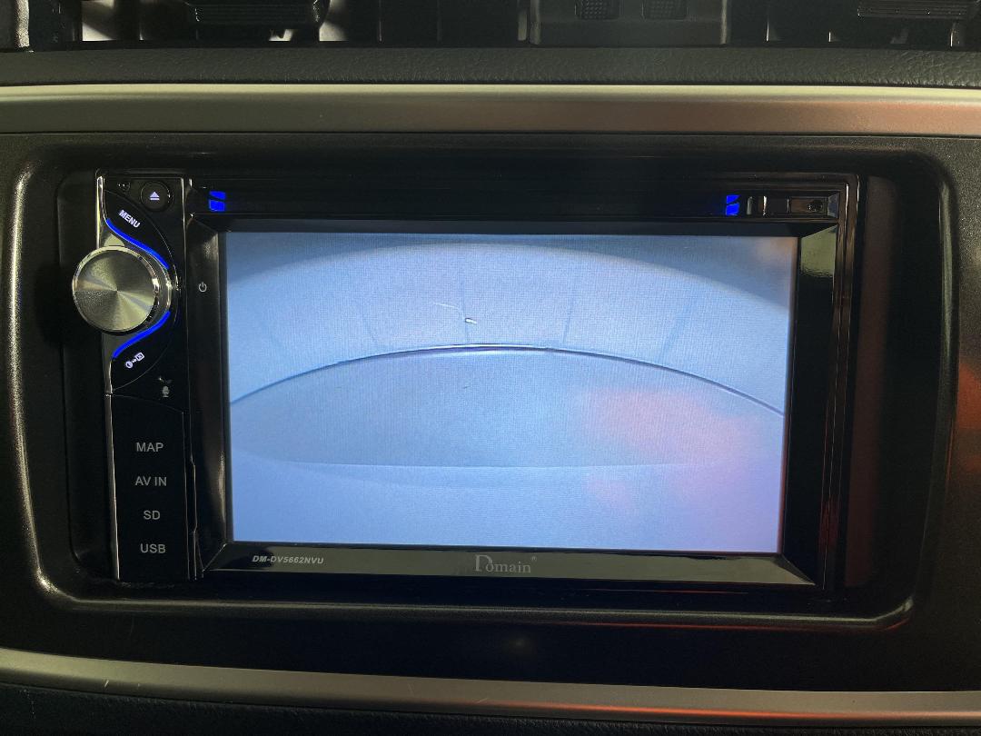 Photo '23' of Toyota Auris