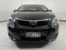 Thumbnail '2' of Toyota Avensis Thumbnail '2' of Toyota Avensis