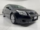 Thumbnail '1' of Toyota Avensis Thumbnail '1' of Toyota Avensis