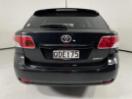 Thumbnail '6' of Toyota Avensis Thumbnail '6' of Toyota Avensis