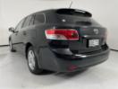 Thumbnail '5' of Toyota Avensis Thumbnail '5' of Toyota Avensis