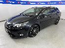 Thumbnail '4' of Toyota Avensis
