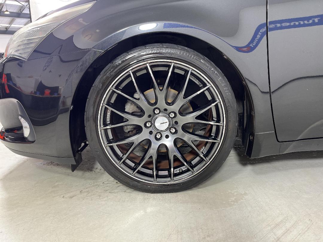 Photo '10' of Toyota Avensis Photo '10' of Toyota Avensis