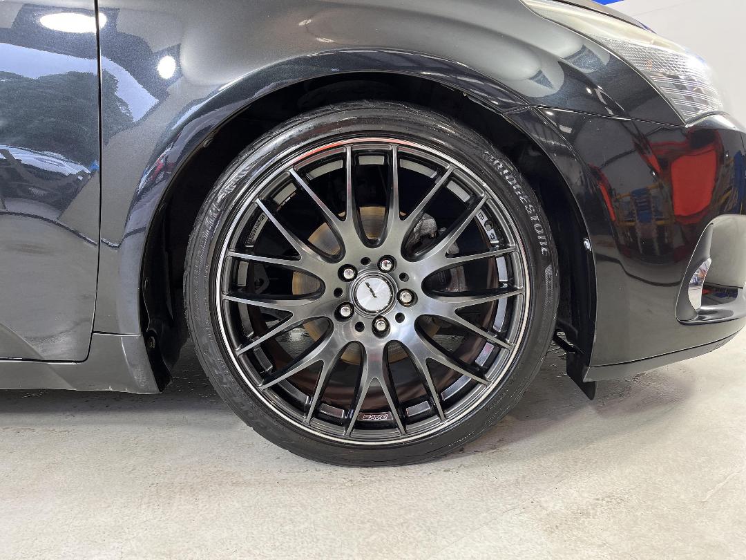 Photo '9' of Toyota Avensis Photo '9' of Toyota Avensis