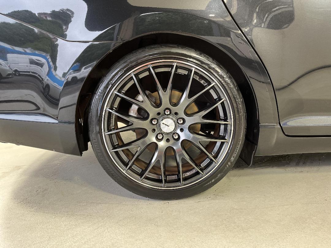 Photo '12' of Toyota Avensis Photo '12' of Toyota Avensis