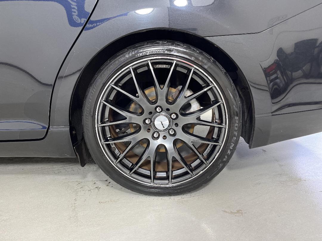 Photo '11' of Toyota Avensis Photo '11' of Toyota Avensis