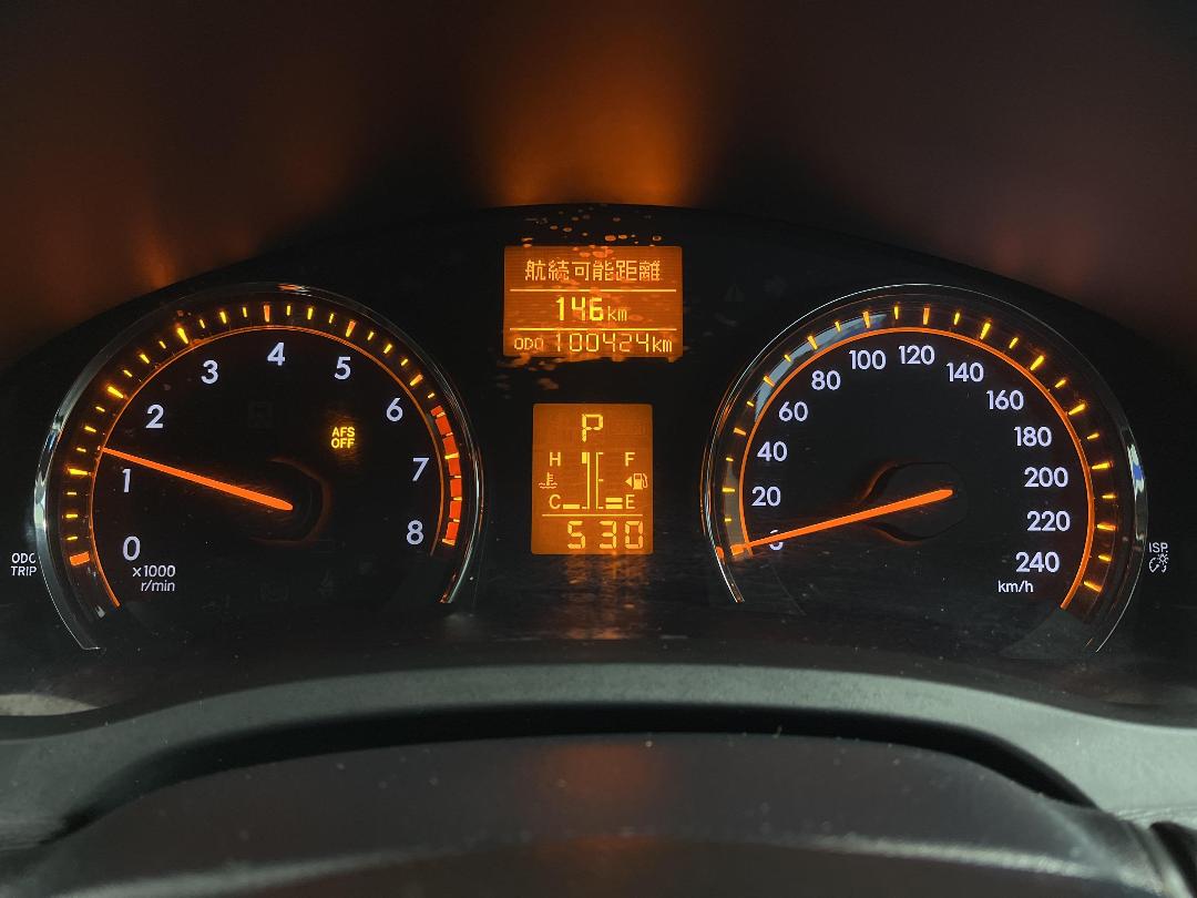 Photo '21' of Toyota Avensis Photo '21' of Toyota Avensis