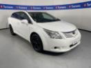 Thumbnail '1' of Toyota Avensis