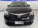 Thumbnail '2' of Toyota Avensis