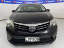 Thumbnail '2' of Toyota Avensis