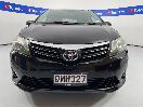 Thumbnail '2' of Toyota Avensis