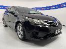 Thumbnail '1' of Toyota Avensis