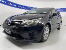 Thumbnail '4' of Toyota Avensis