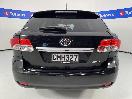 Thumbnail '6' of Toyota Avensis