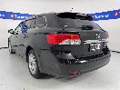 Thumbnail '5' of Toyota Avensis