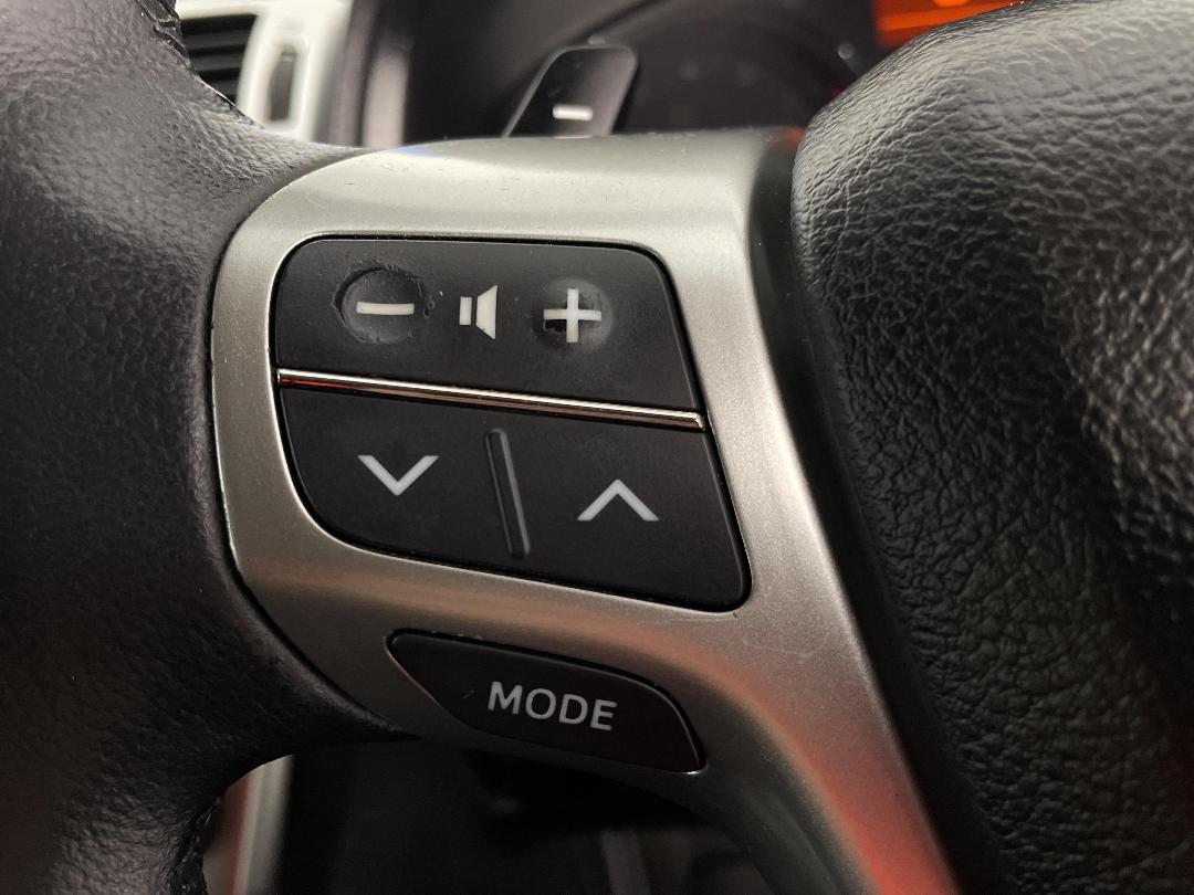 Photo '24' of Toyota Avensis